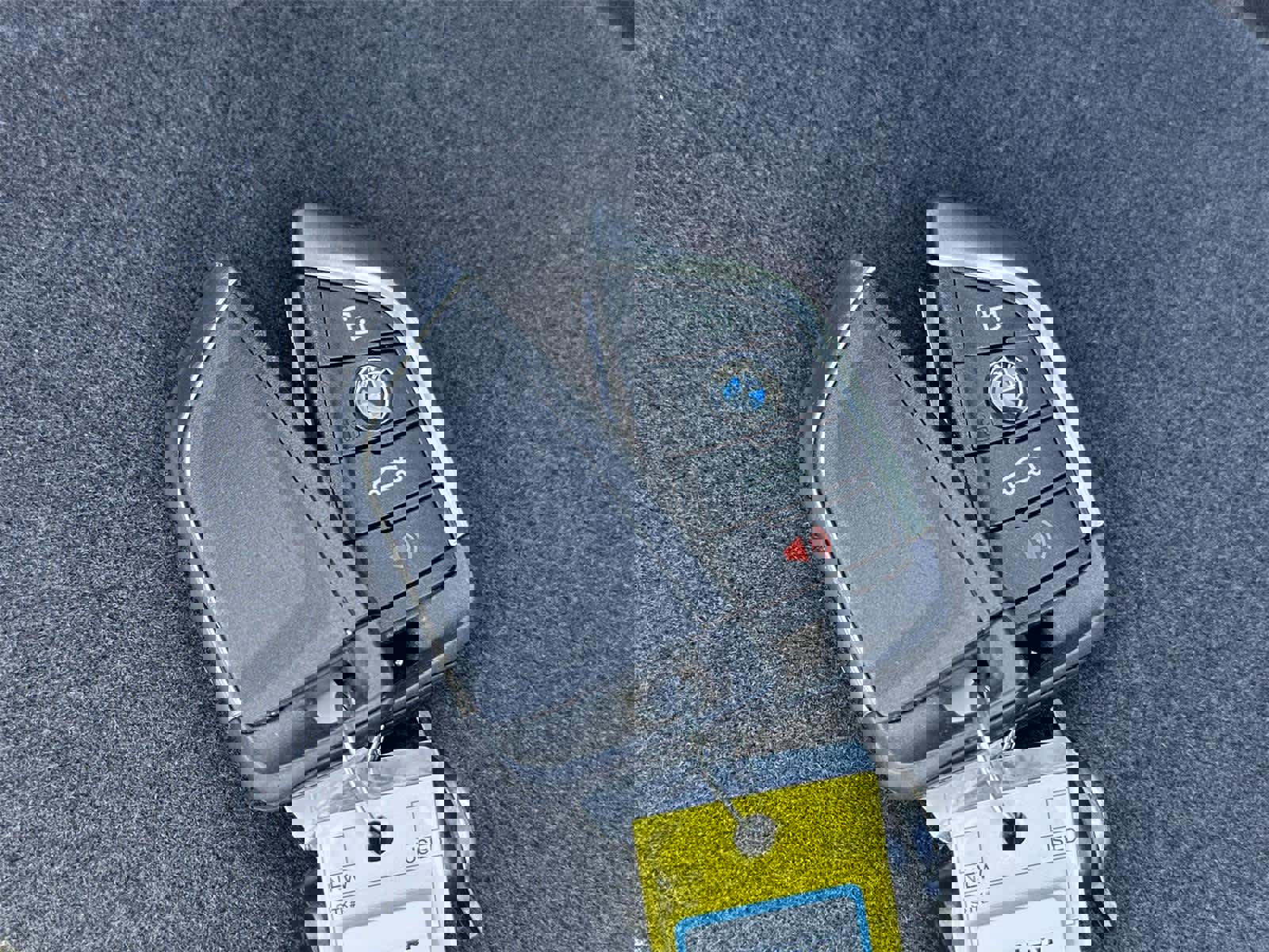 Used 2024 BMW i4 eDrive35 w/ M Sport Package RWD image 21