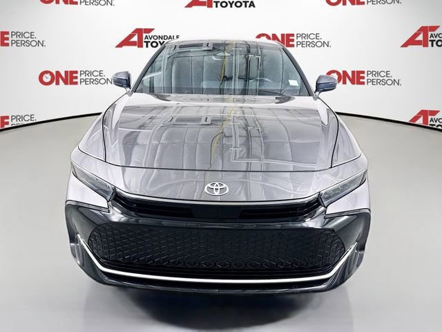 Certified 2024 Toyota Crown Platinum w/ Carpet Mat Package (TMS) AWD/4WD image 2