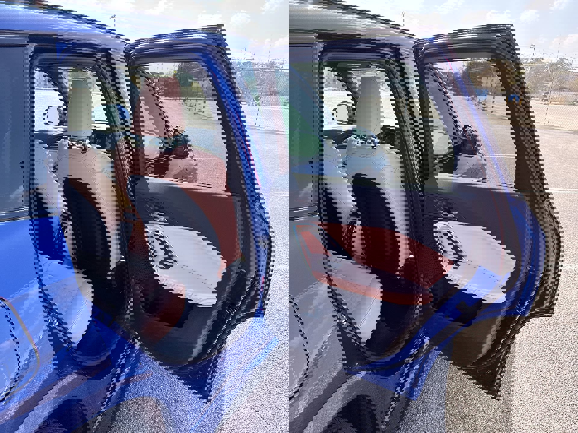 Used 2025 BMW X1 xDrive28i image 20