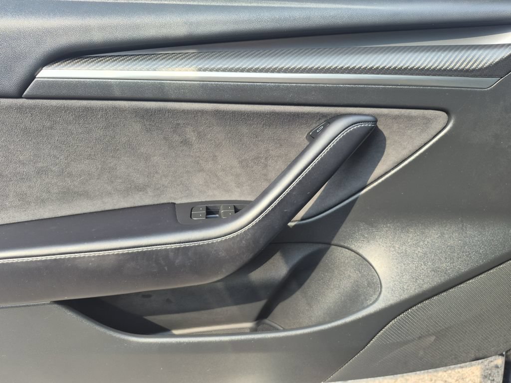 Used 2023 Tesla Model 3 Performance AWD/4WD image 6