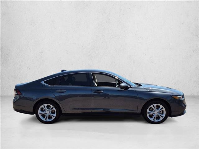 Used 2026 Honda Accord LX image 4