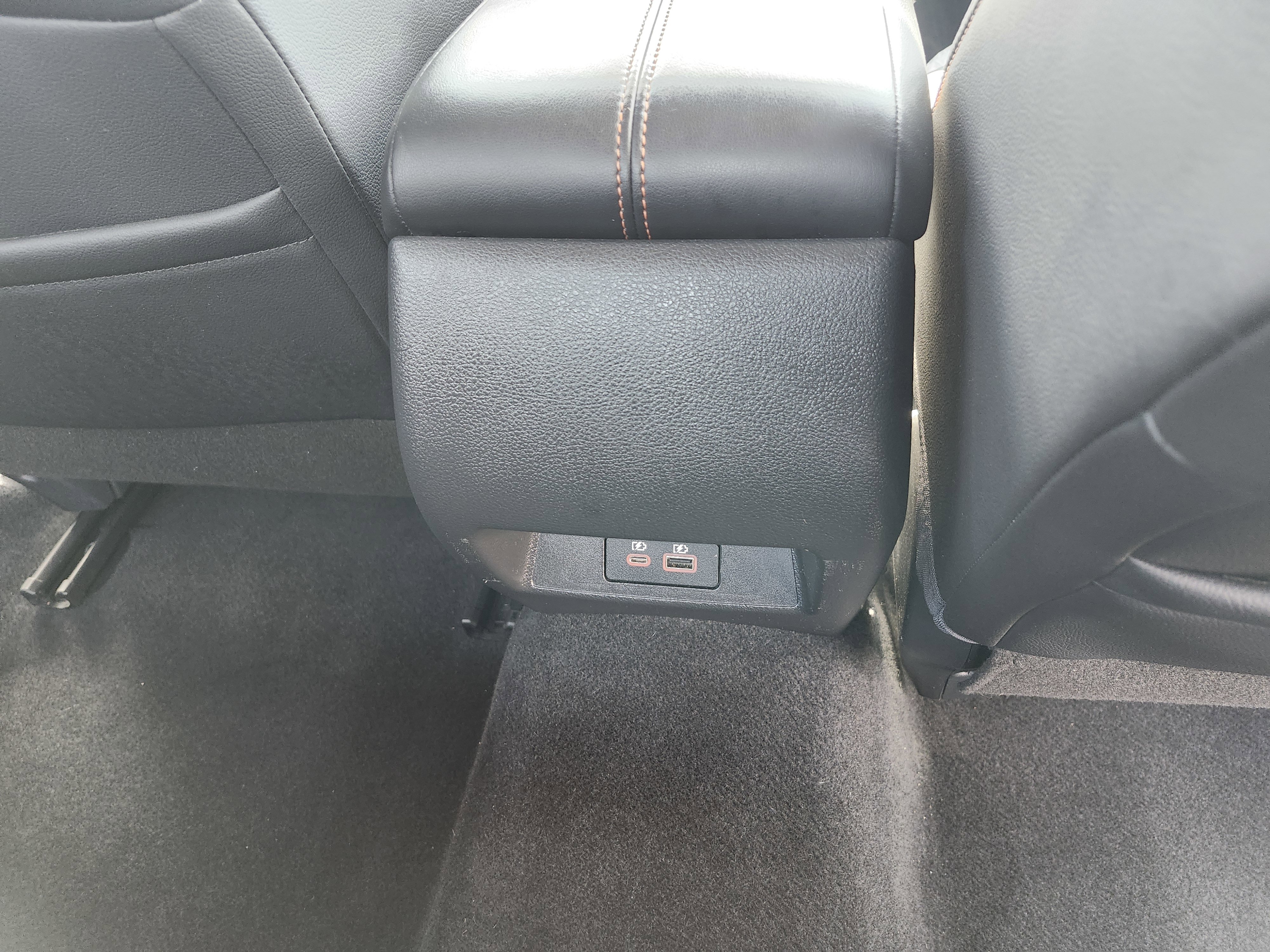 Used 2020 Nissan Altima 2.5 SR w/ Premium Package FWD image 22