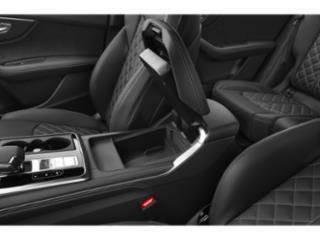 New 2026 Audi SQ8 Premium Plus AWD/4WD image 8