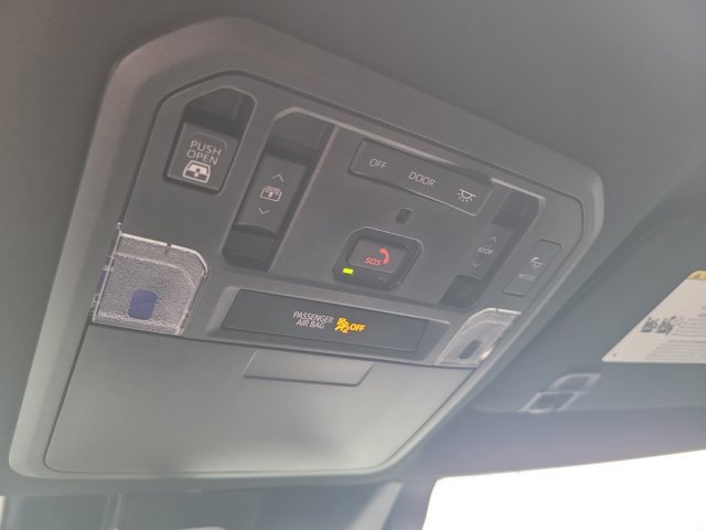 New 2026 Toyota Tundra Platinum image 21