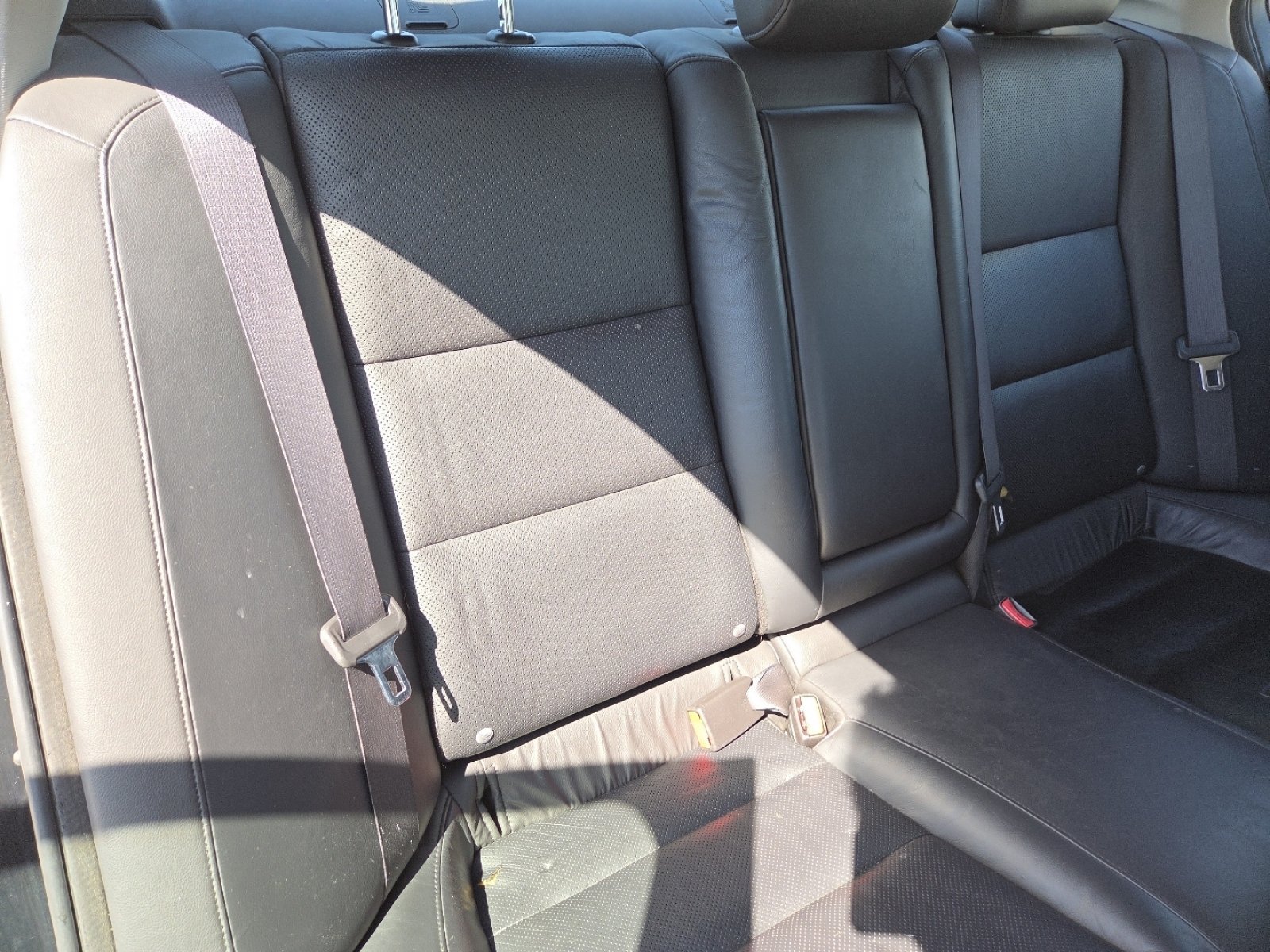 Used 2010 Acura TSX Sedan FWD image 19
