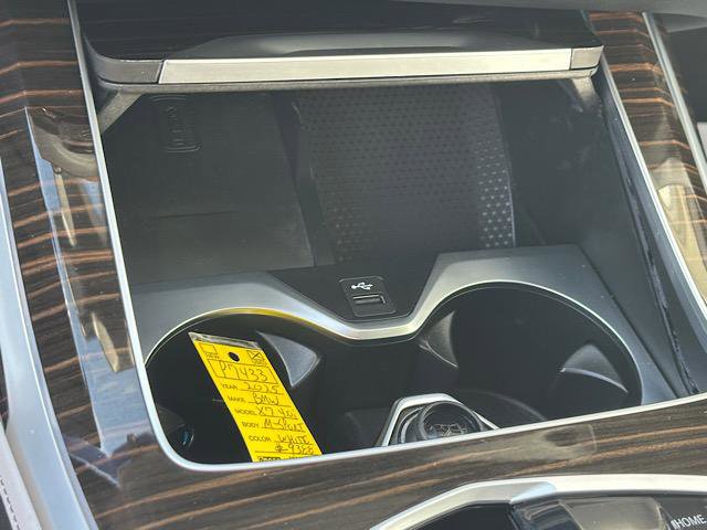 Certified 2025 BMW X7 xDrive40i image 28