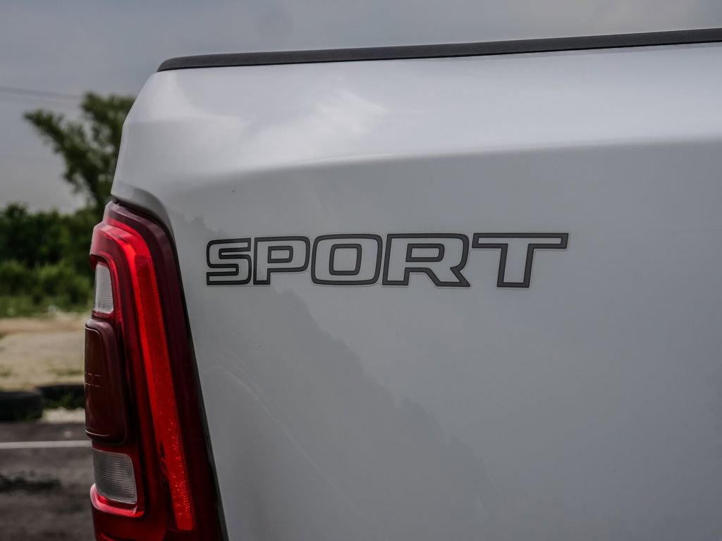 Used 2021 RAM 3500 Laramie AWD/4WD image 13
