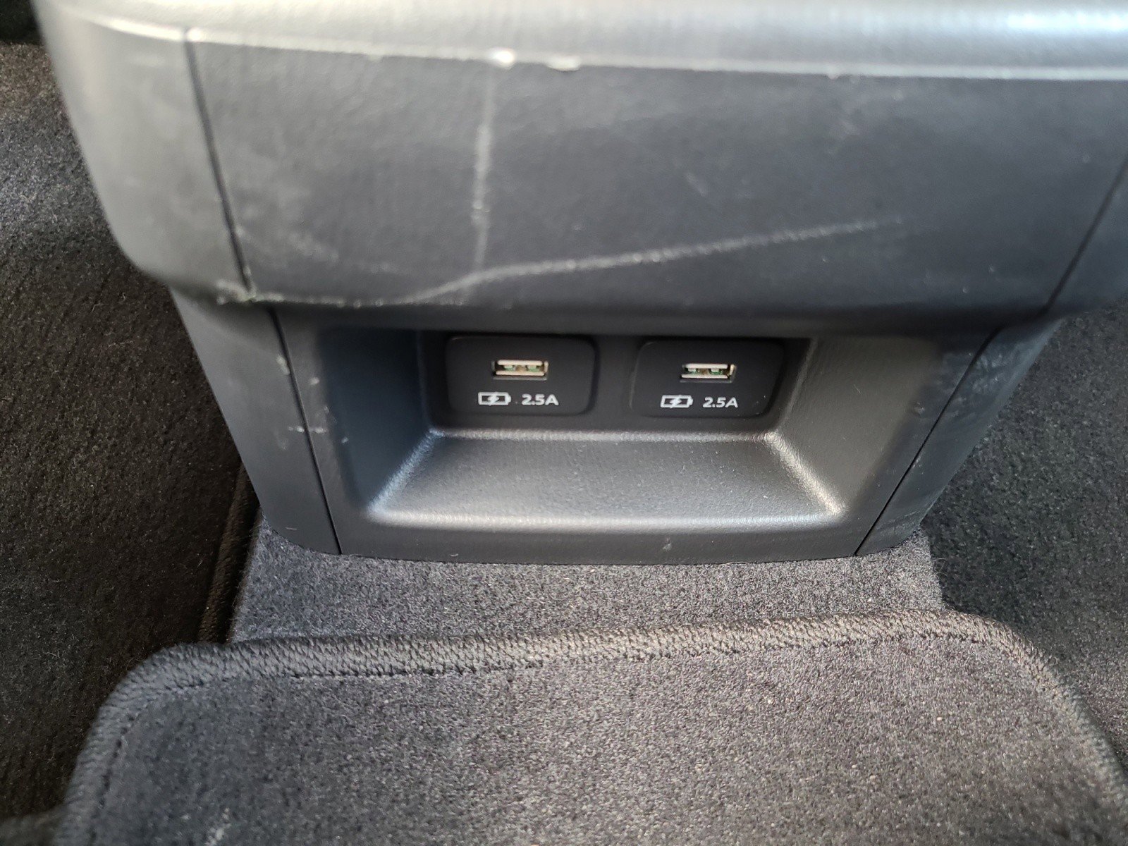 Used 2023 MAZDA CX-9 Touring AWD/4WD image 39