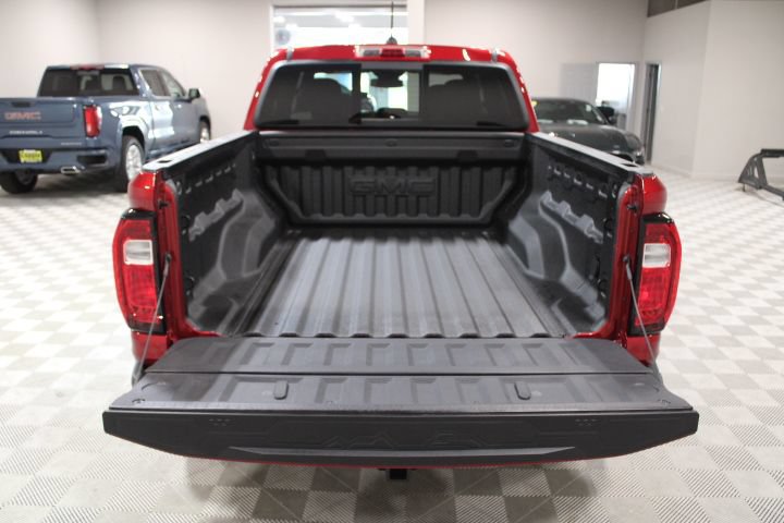 New 2026 GMC Canyon Denali AWD/4WD image 14
