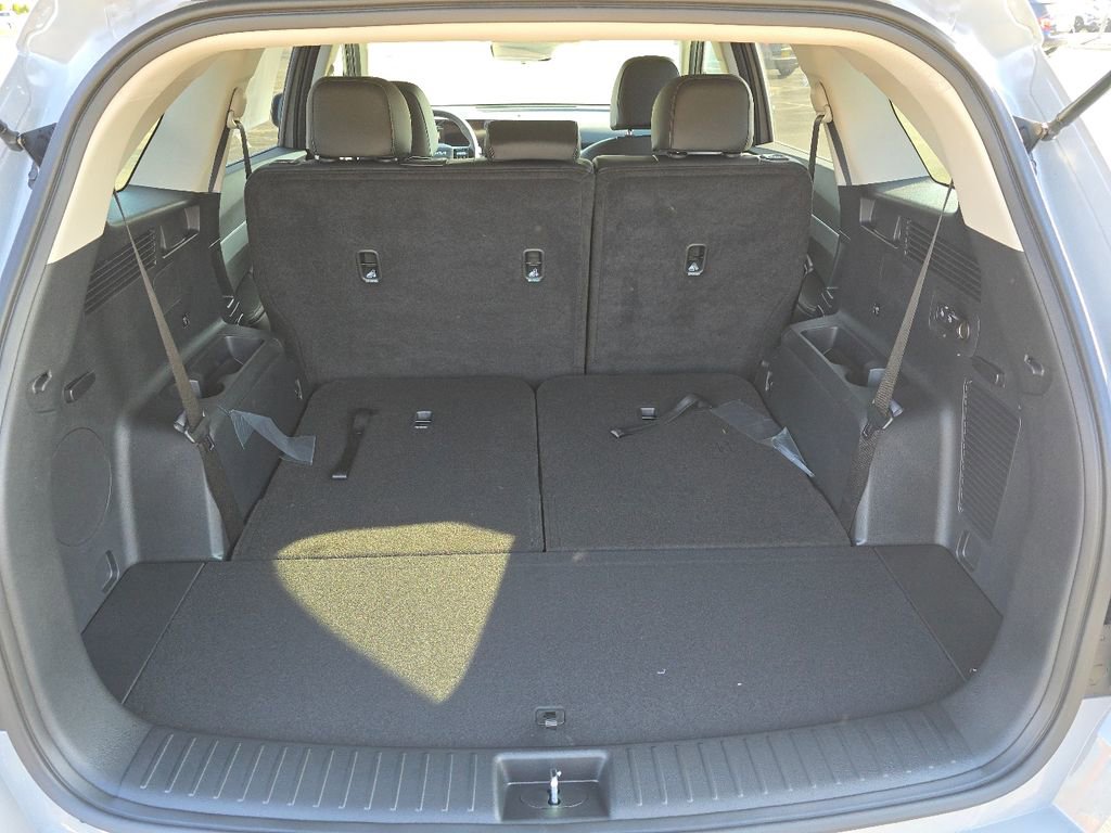 New 2026 Kia Sorento S w/ S Panoramic Sunroof Package image 18