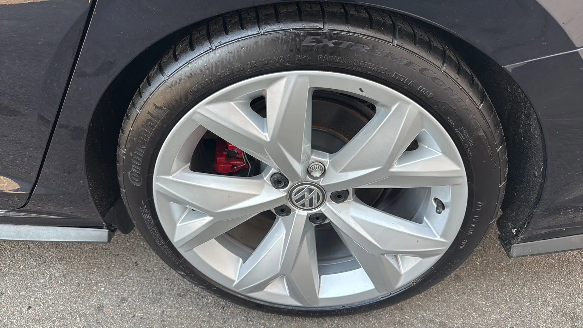 Used 2019 Volkswagen Jetta GLI image 9