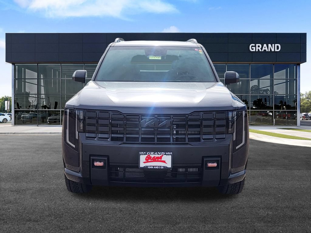 New 2027 Kia Telluride SX Prestige X-Pro AWD/4WD image 3