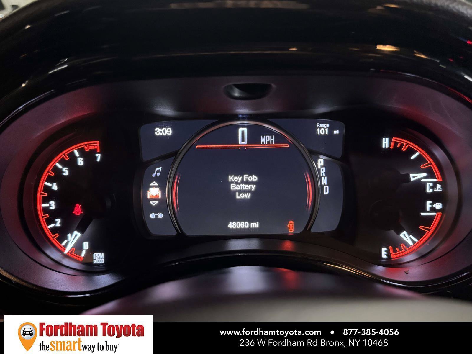 Used 2024 Dodge Durango GT AWD/4WD image 25