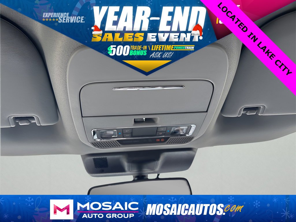 New 2025 Ford F350 Lariat w/ Lariat Ultimate Package image 32