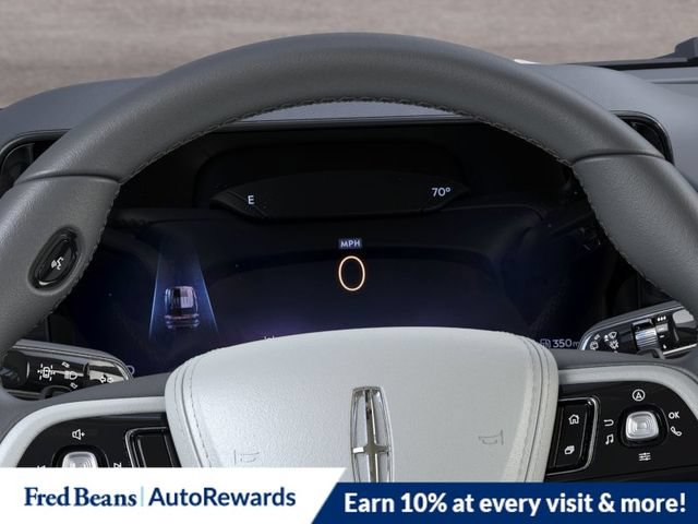 New 2026 Lincoln Aviator AWD image 18