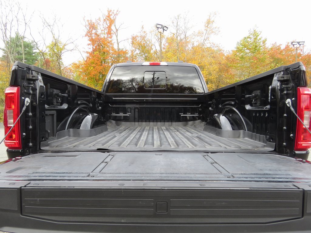 Used 2023 Ford F150 XLT w/ Equipment Group 302A High image 17