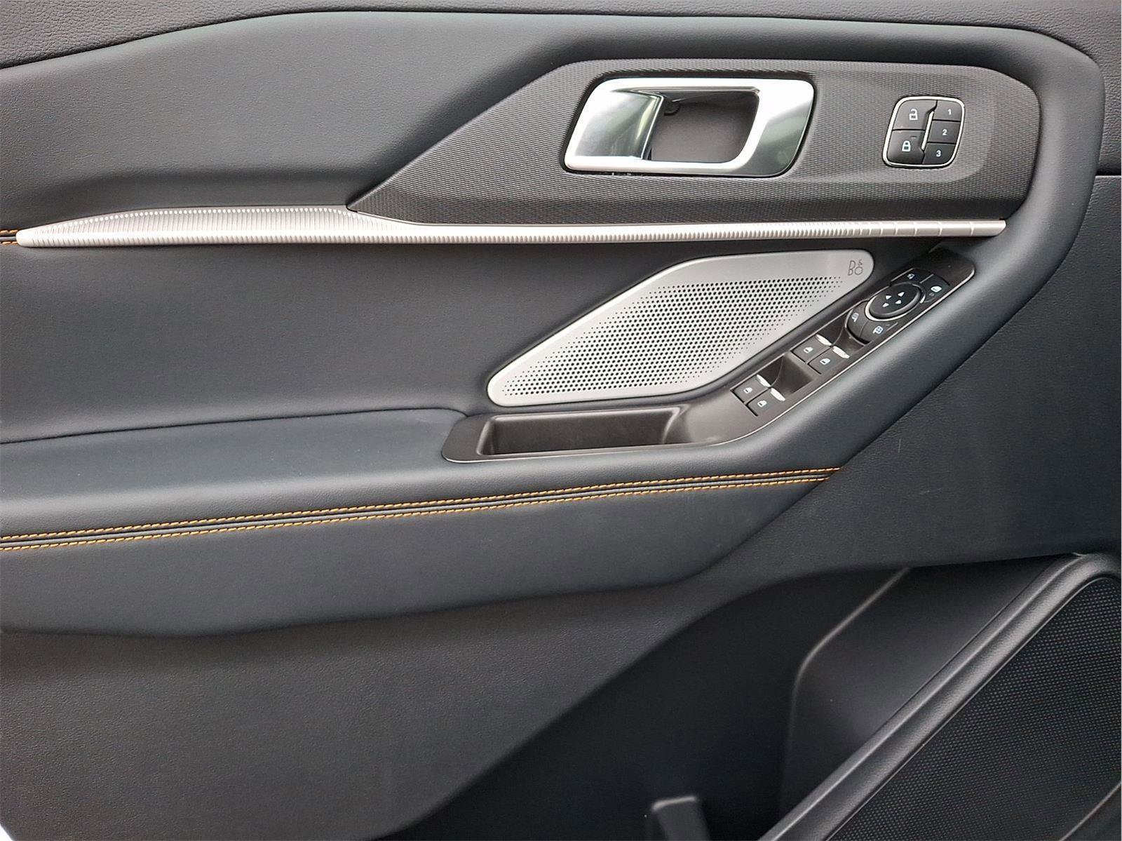 New 2026 Ford Explorer Tremor w/ Tremor Ultimate Package image 9