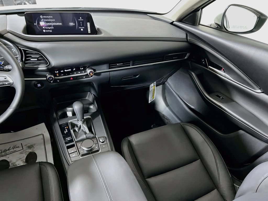 New 2026 MAZDA CX-30 AWD 2.5 S w/ Premium Package image 18