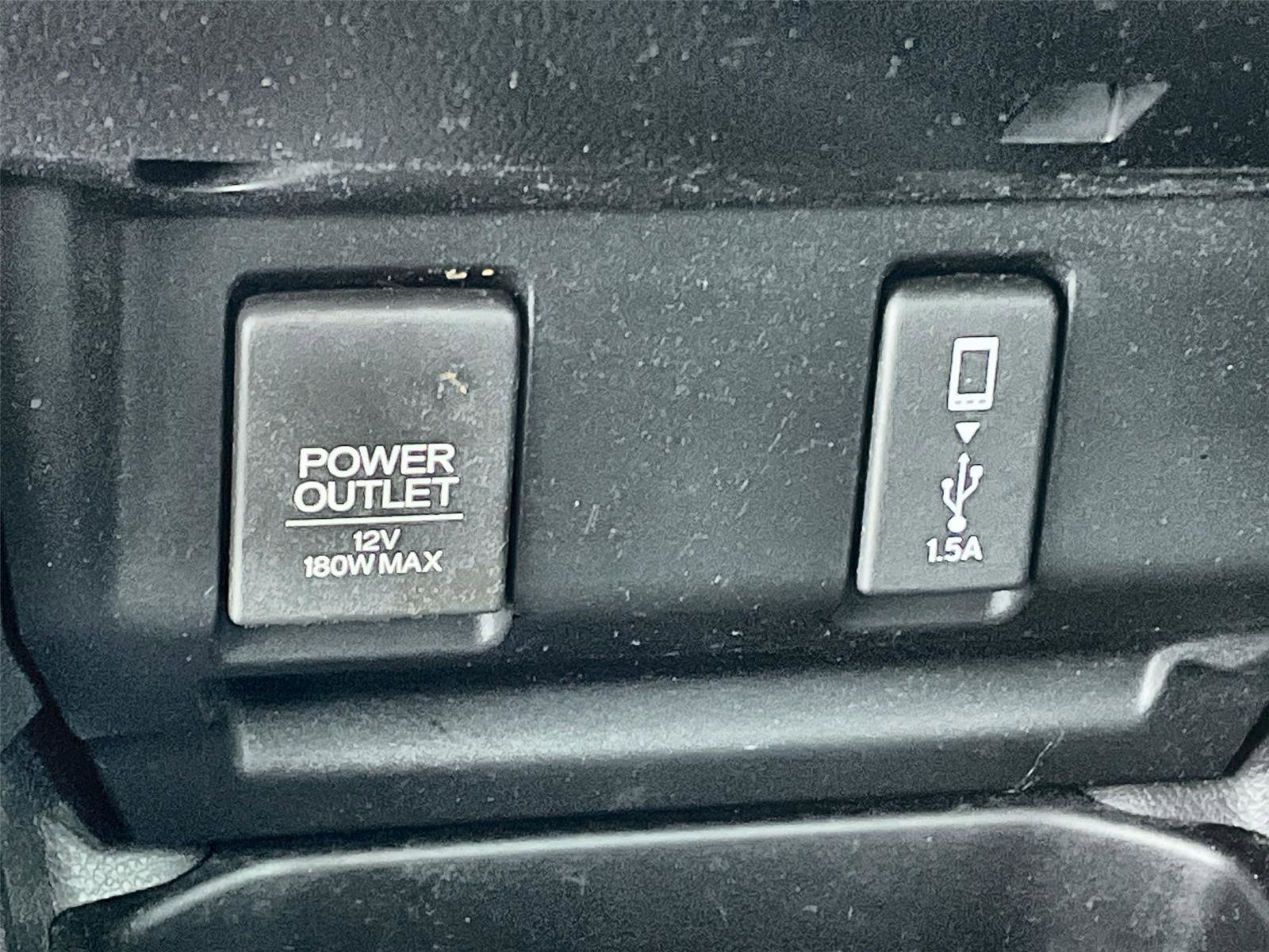 Used 2018 Honda Fit EX-L image 23