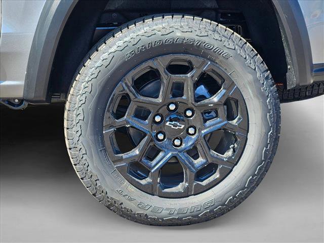 New 2026 Chevrolet Colorado Trail Boss image 10