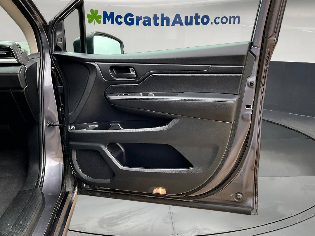 Used 2025 Honda Odyssey EX-L image 30