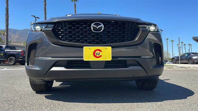 New 2025 MAZDA CX-50 2.5 Hybrid w/ Weather Package image 4