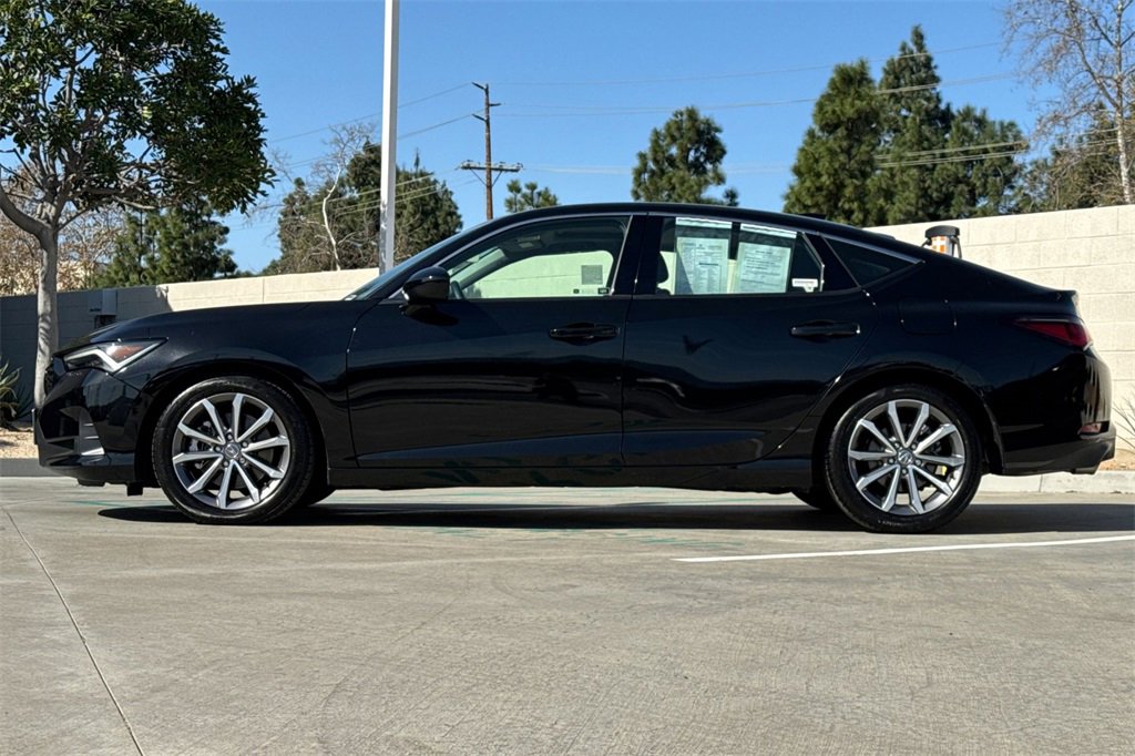 Certified 2024 Acura Integra image 10