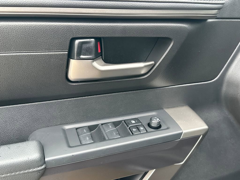 New 2026 Toyota Tundra SR5 image 12