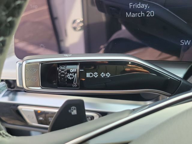 New 2026 Cadillac Lyriq Sport w/ LPO, Floor Liner Package image 17