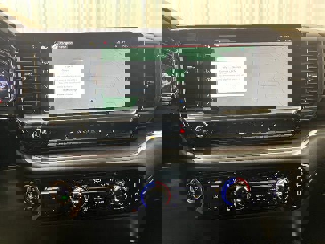 New 2025 GMC Sierra 1500 SLT w/ SLT Premium Package image 10