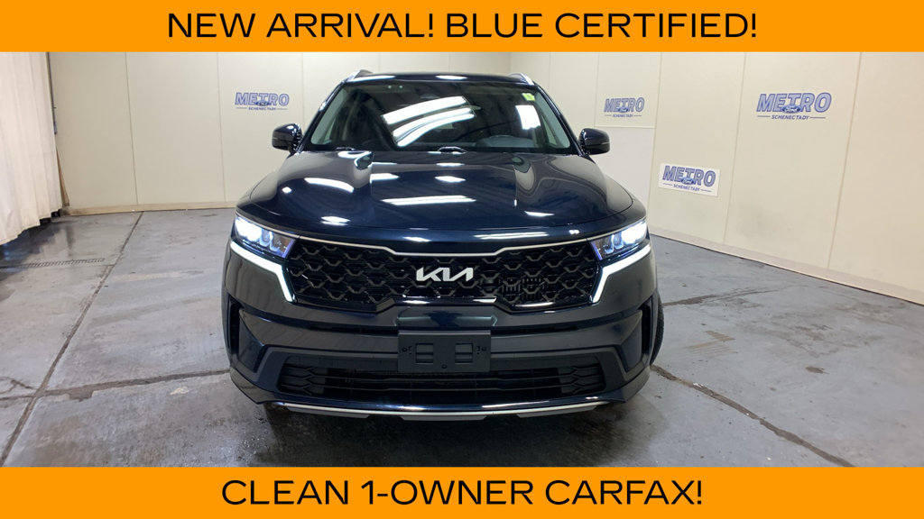 Used 2022 Kia Sorento S AWD/4WD image 8