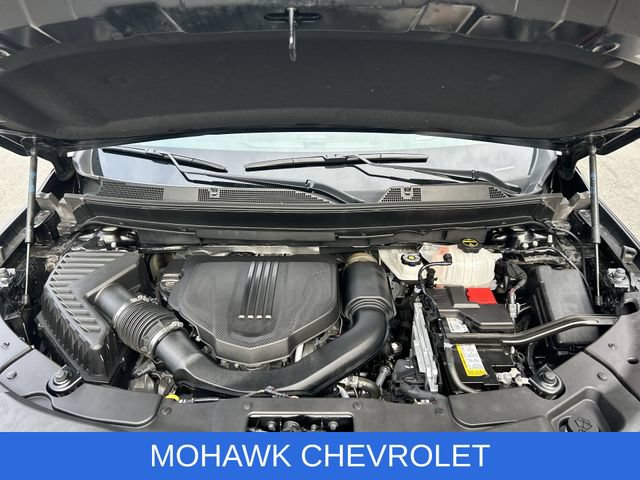 Used 2024 Chevrolet Traverse RS w/ LPO, Floor Liner Package AWD/4WD image 31