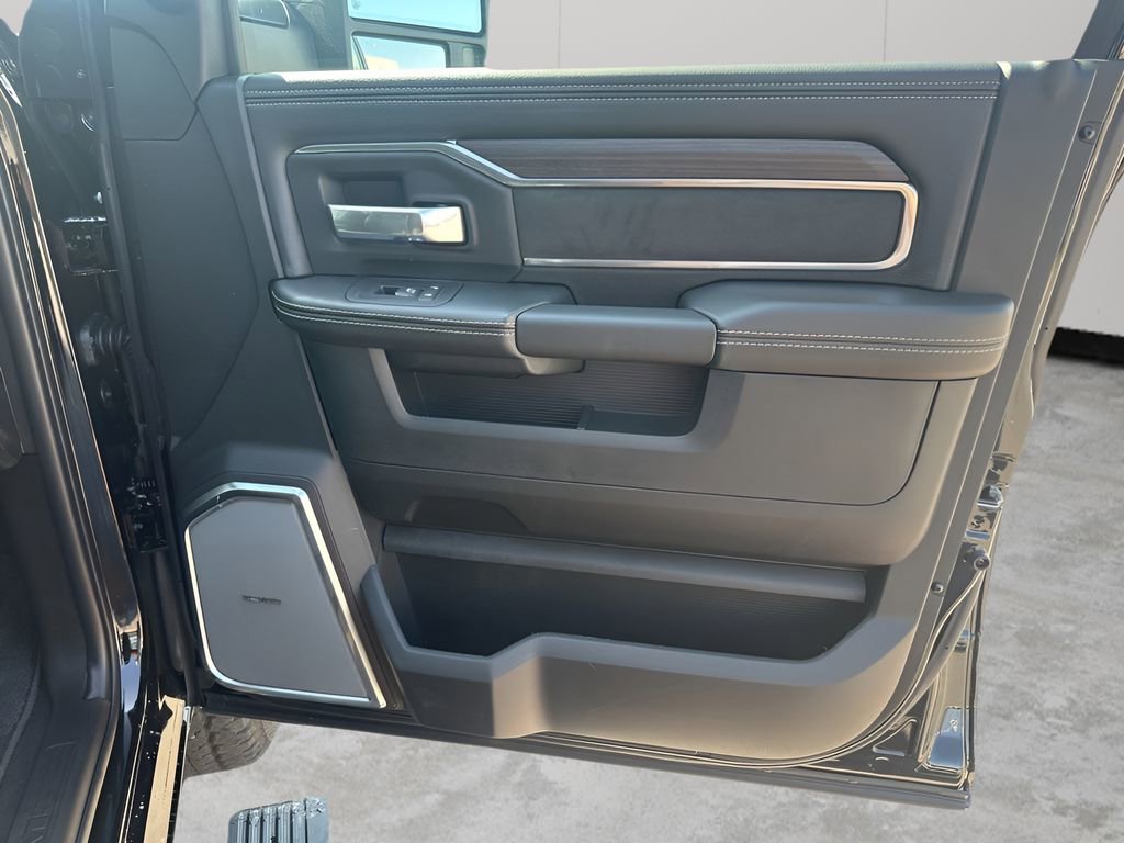 New 2026 RAM 2500 Laramie image 26