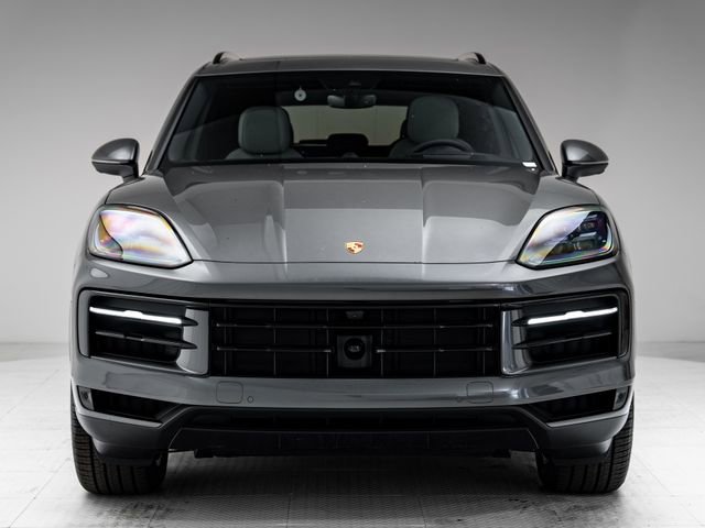 New 2026 Porsche Cayenne S image 30