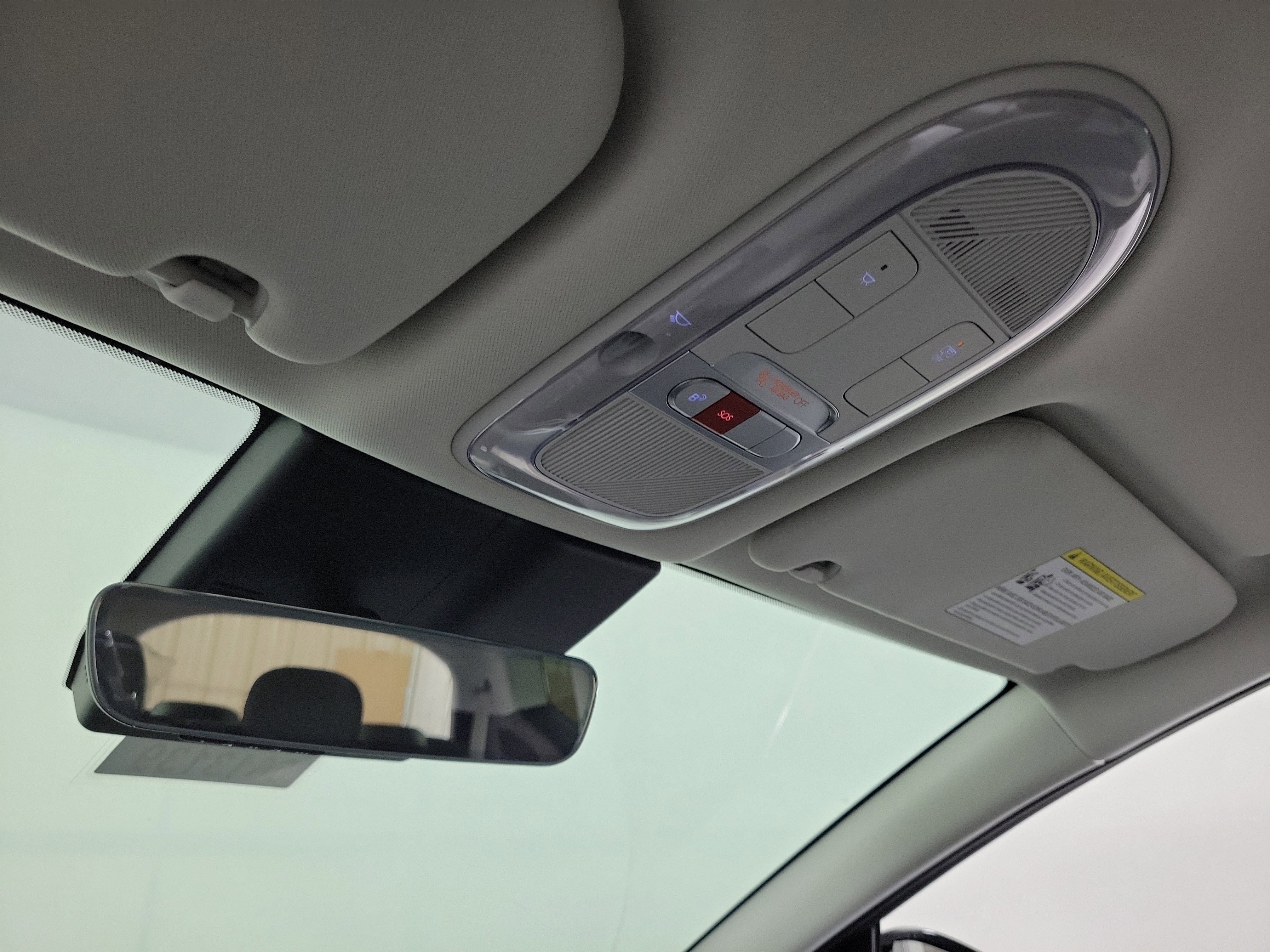 New 2026 Hyundai Ioniq 9 SEL image 19