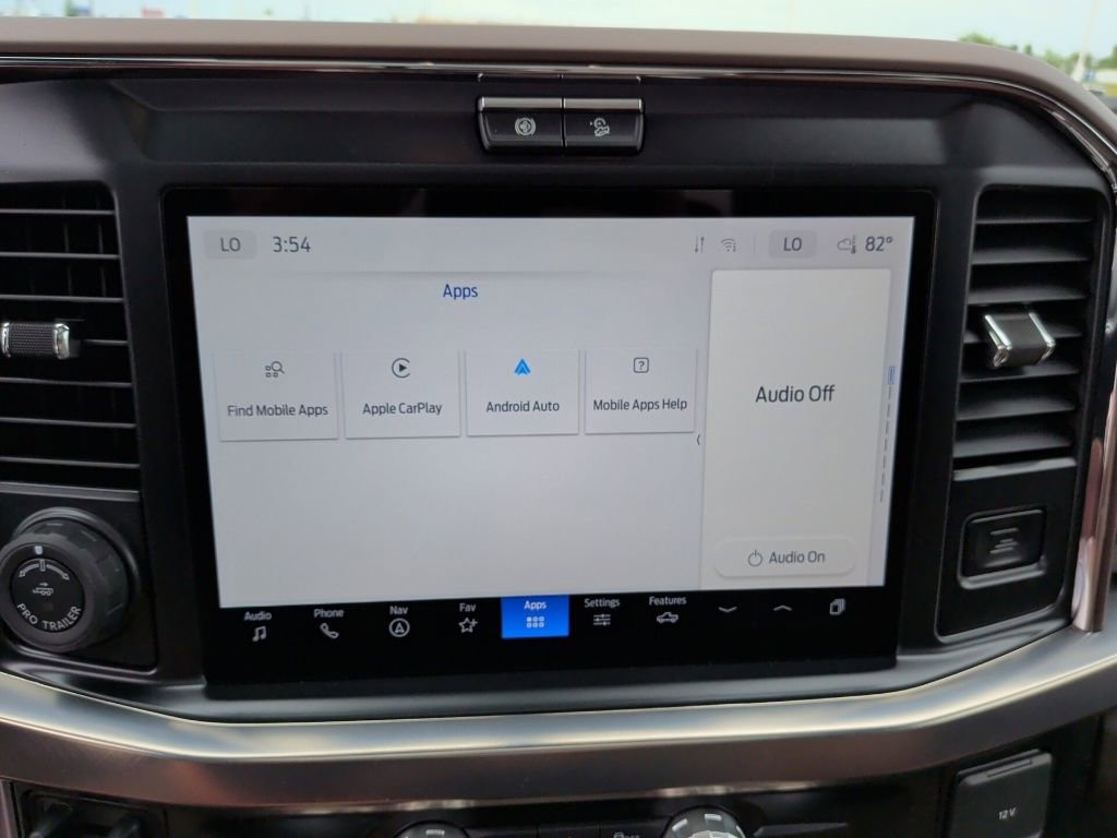 New 2026 Ford F250 King Ranch image 29