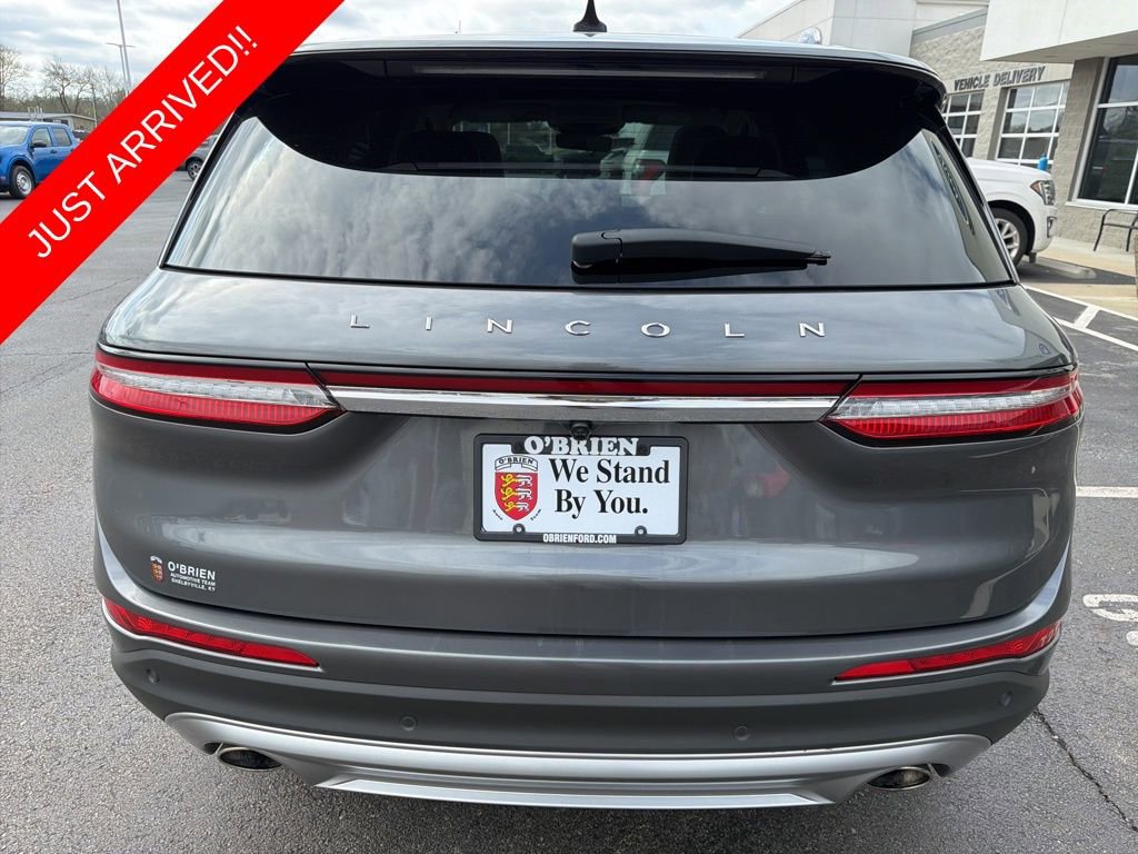 Used 2022 Lincoln Corsair Reserve w/ Equipment Group 201A AWD/4WD image 4