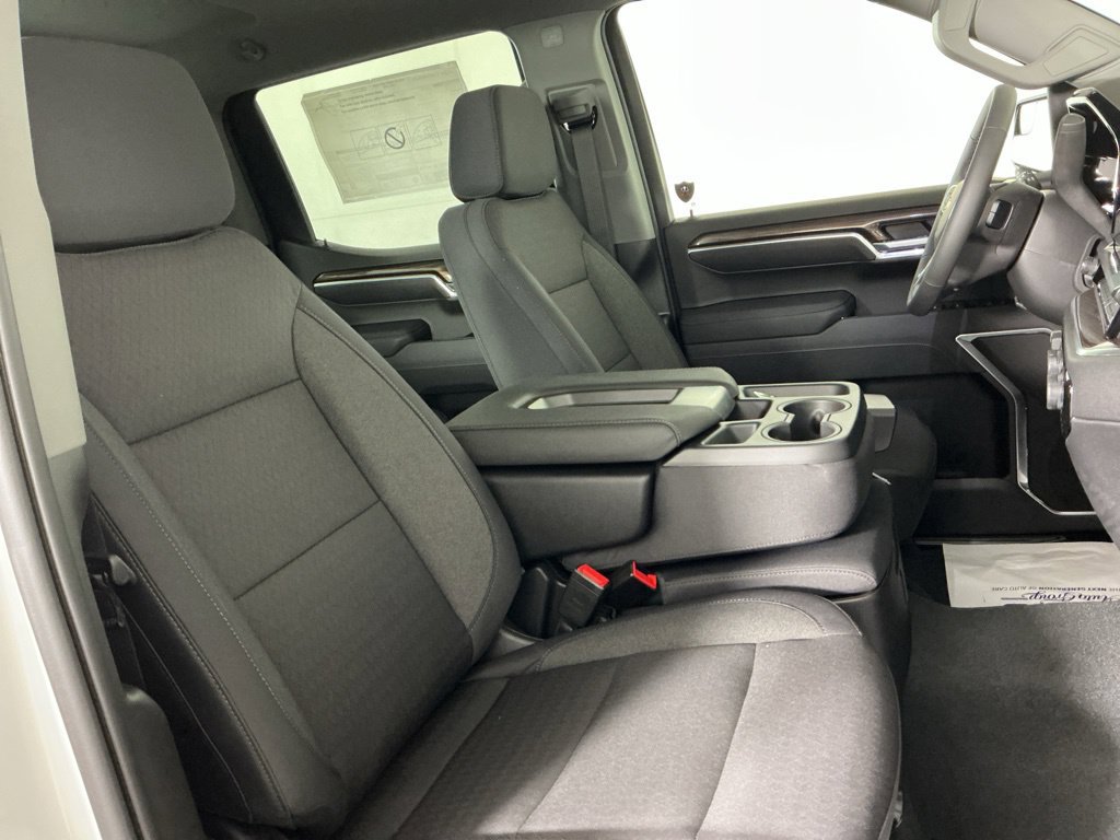 New 2026 Chevrolet Silverado 1500 LT AWD/4WD image 10