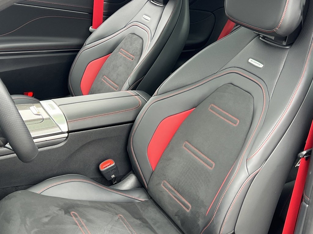 Used 2024 Mercedes-Benz CLE 53 AMG 4MATIC image 18