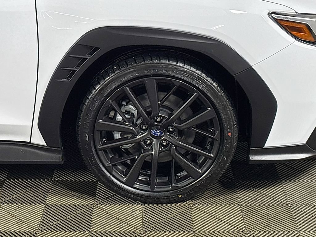New 2026 Subaru WRX GT image 24