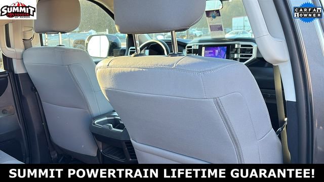 Used 2023 Toyota Tundra SR5 w/ SR5 Convenience Package image 24