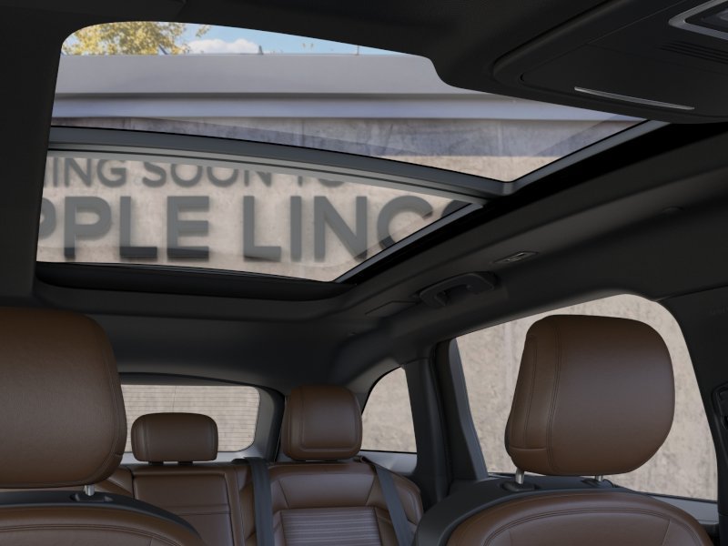 New 2026 Lincoln Nautilus Reserve AWD/4WD image 19