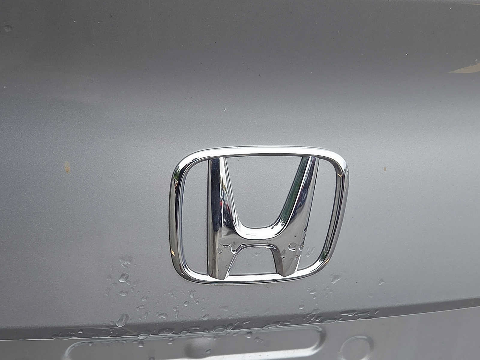 Used 2025 Honda Civic Sport image 8