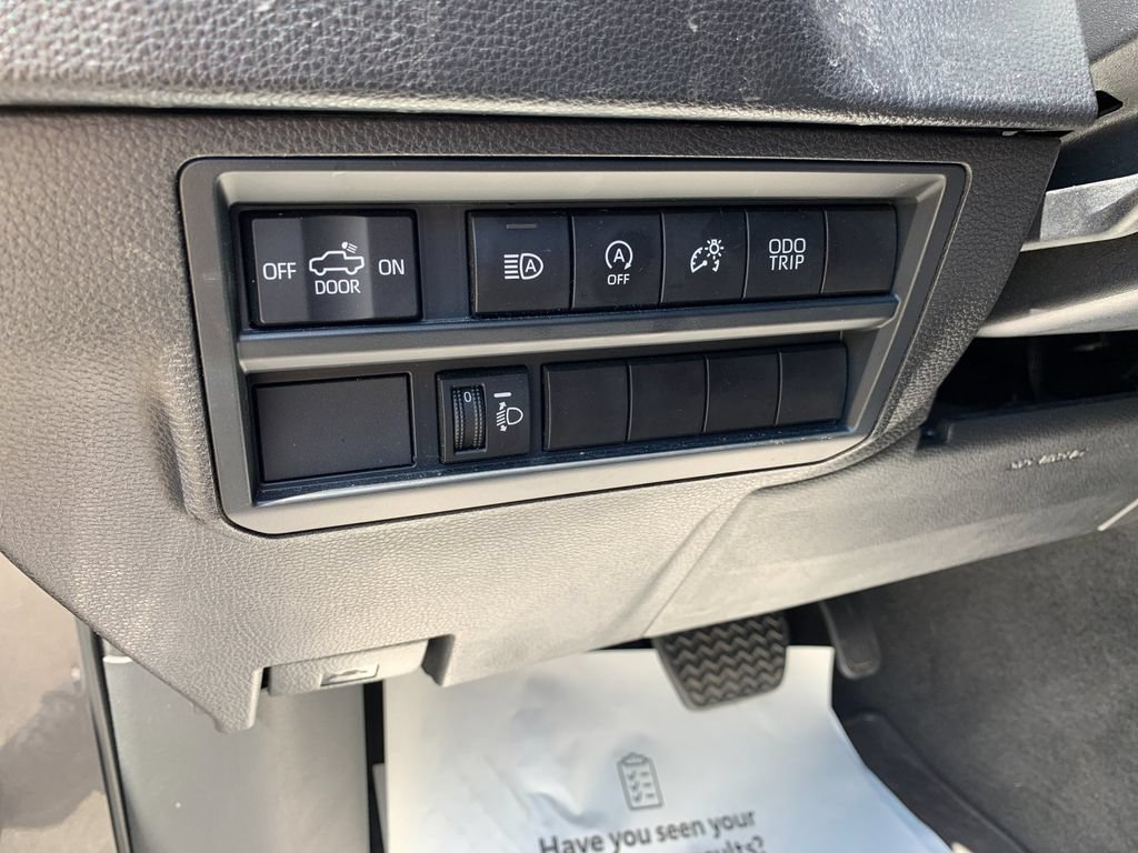Used 2024 Toyota Tundra SR5 AWD/4WD image 31