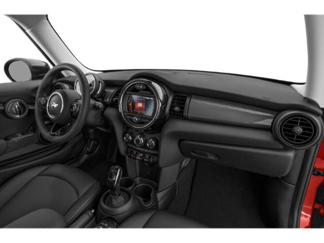Used 2021 MINI Cooper 2-Door Hardtop w/ Premium Package FWD image 15