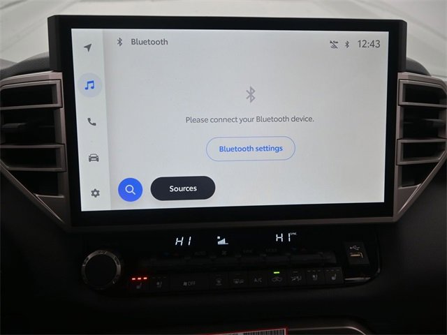 New 2026 Toyota Tundra Limited image 7