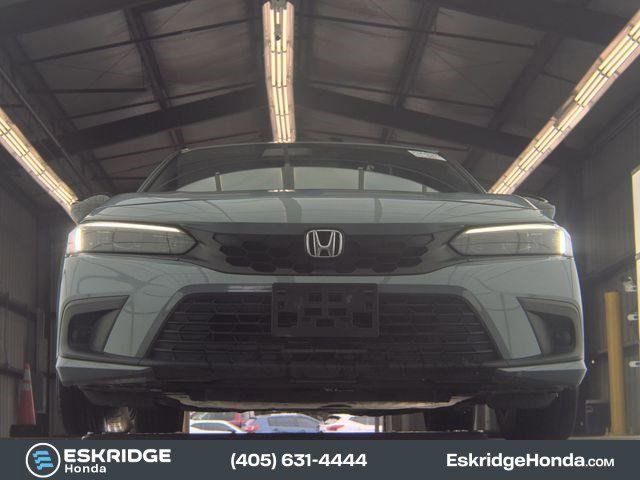 Used 2024 Honda Civic Sport