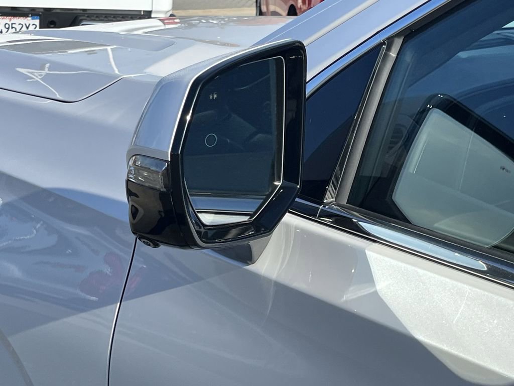 Used 2023 Cadillac Escalade Premium Luxury Platinum image 36