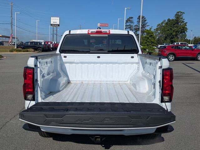 New 2026 Chevrolet Colorado LT w/ Advanced Trailering Package RWD image 14