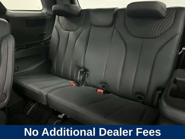 Used 2023 Hyundai Palisade Calligraphy AWD/4WD image 19